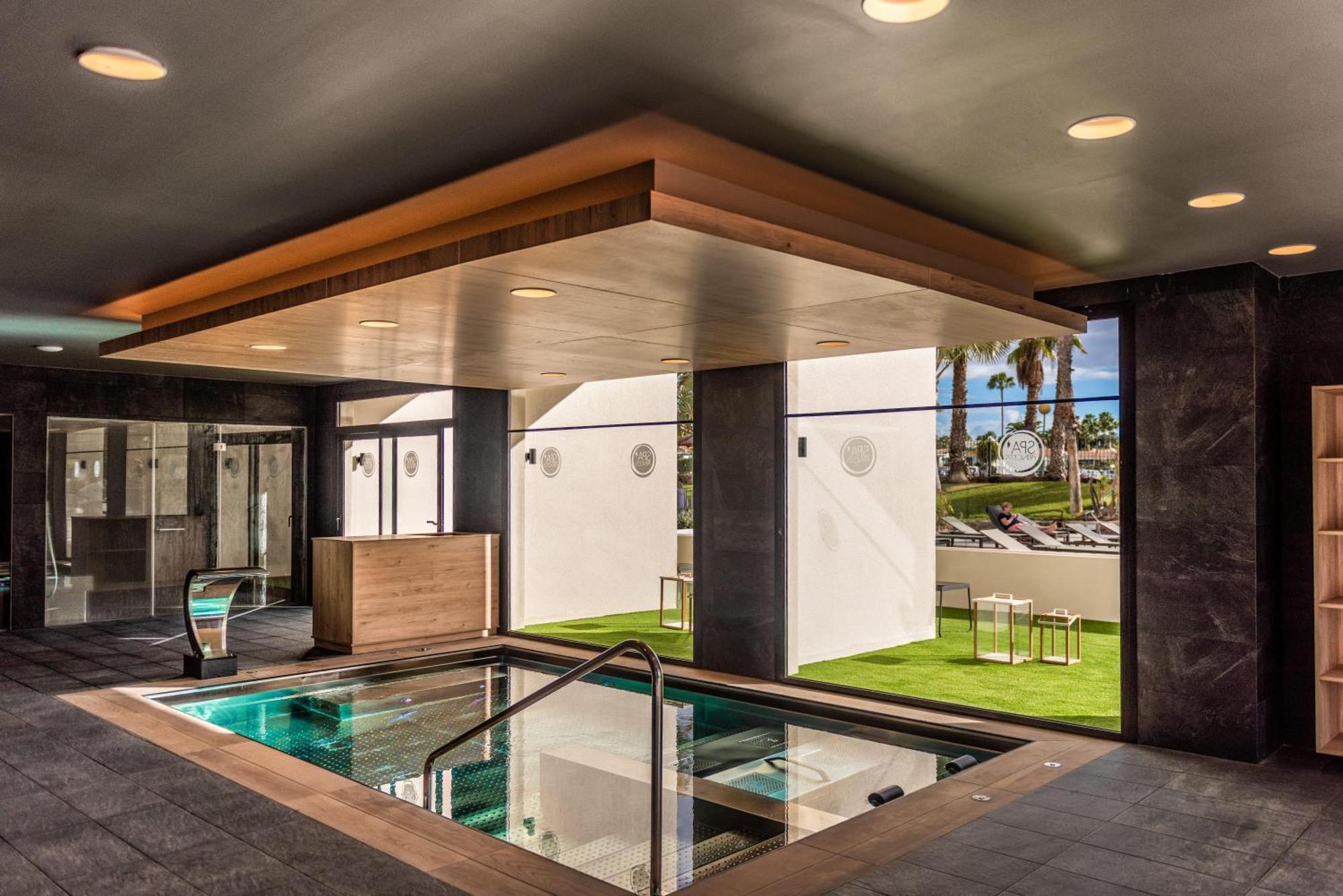 Maspalomas Princess Exterior photo