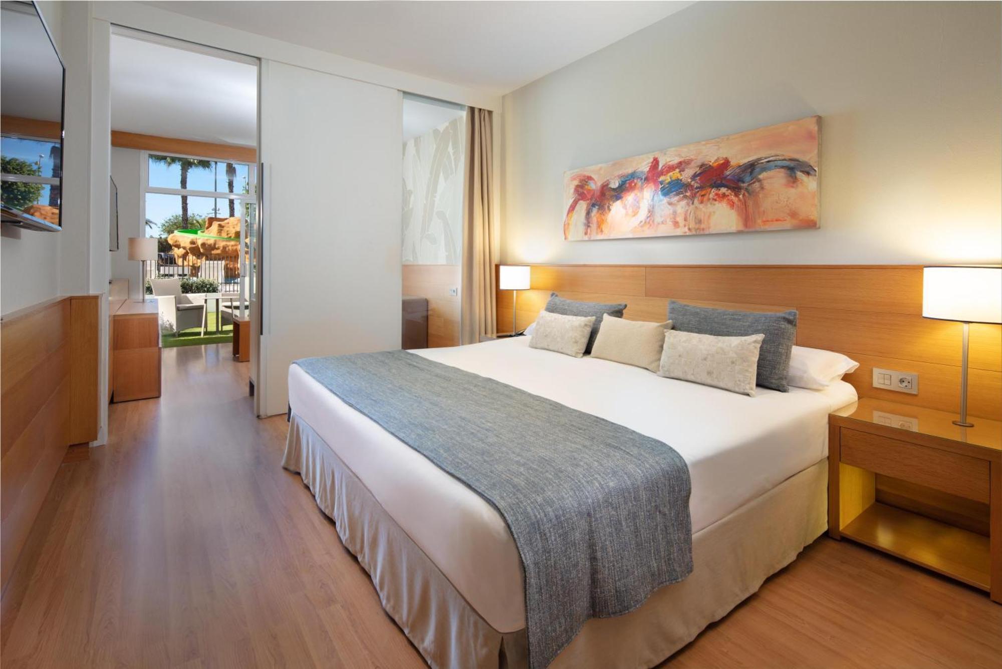 Maspalomas Princess Exterior photo