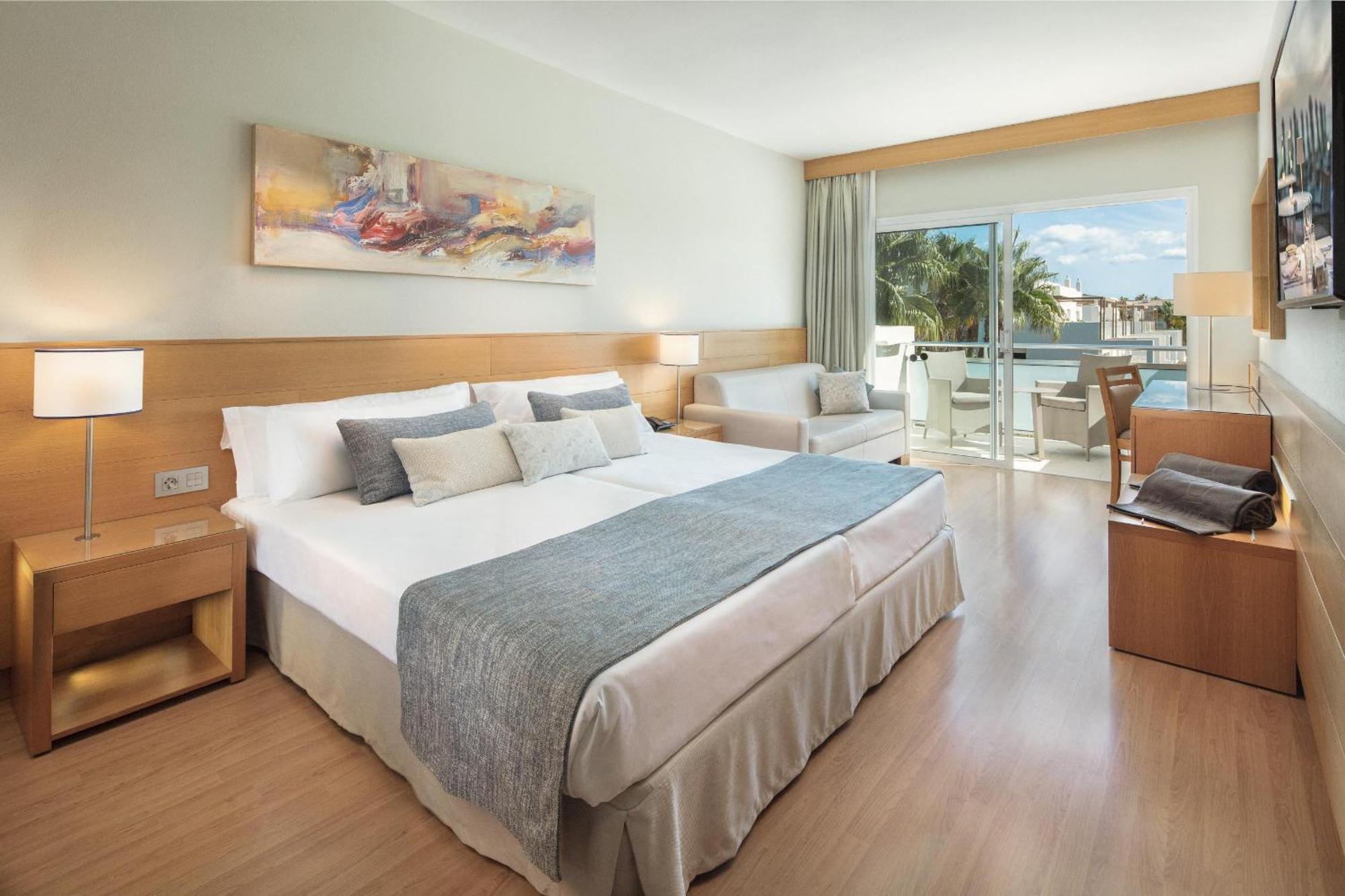 Maspalomas Princess Exterior photo