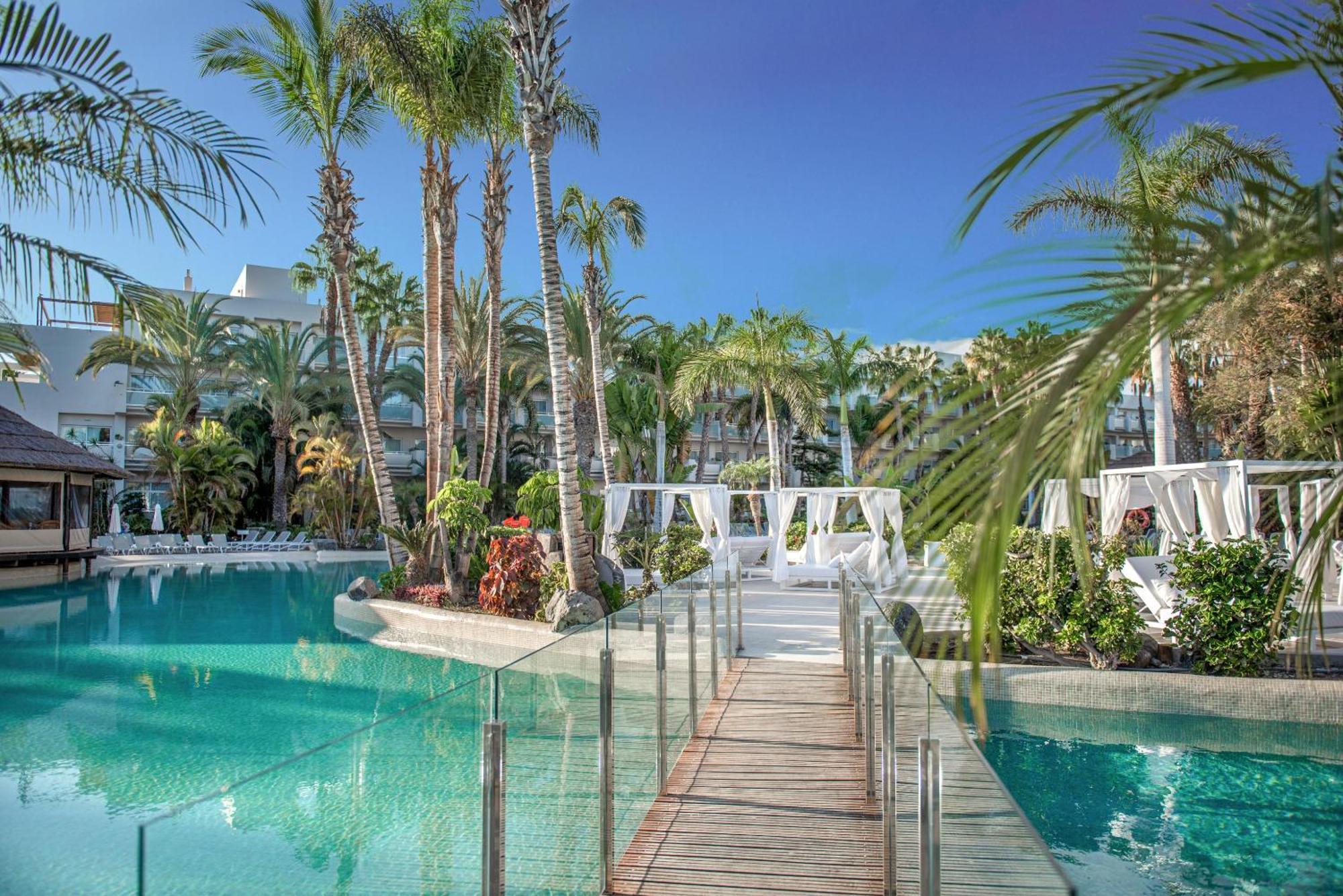 Maspalomas Princess Exterior photo