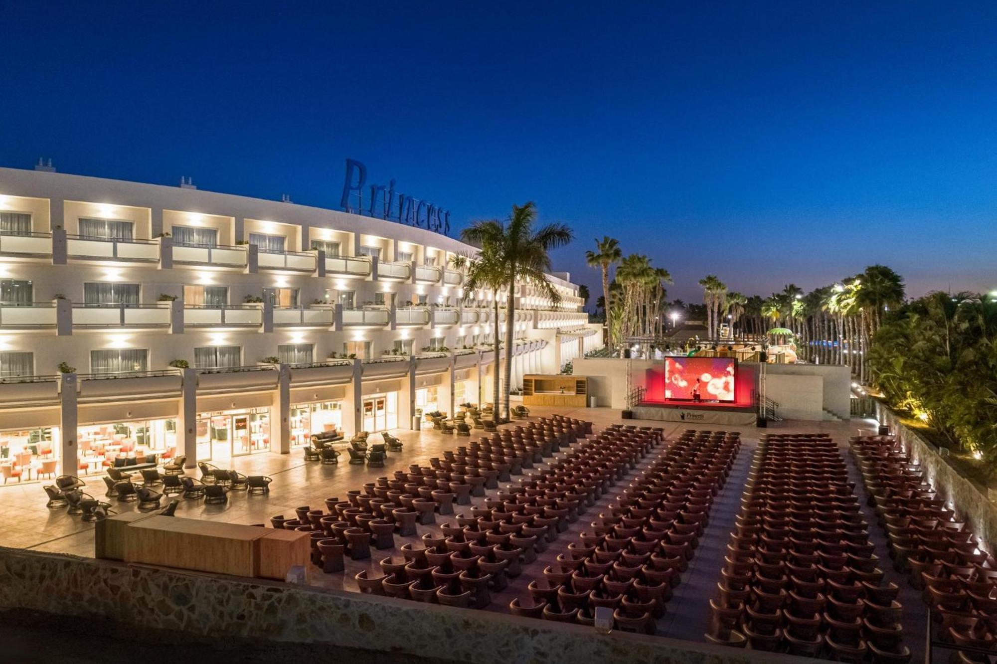 Maspalomas Princess Exterior photo