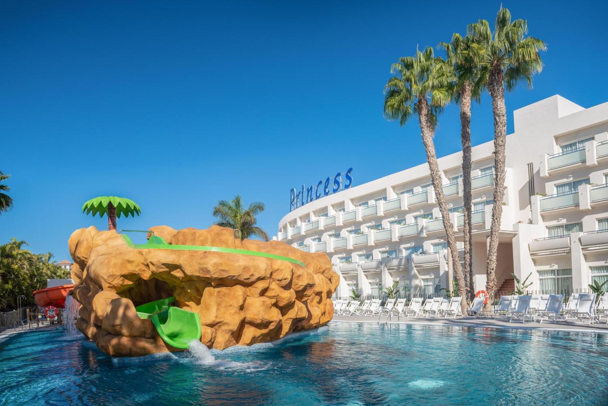Maspalomas Princess Exterior photo