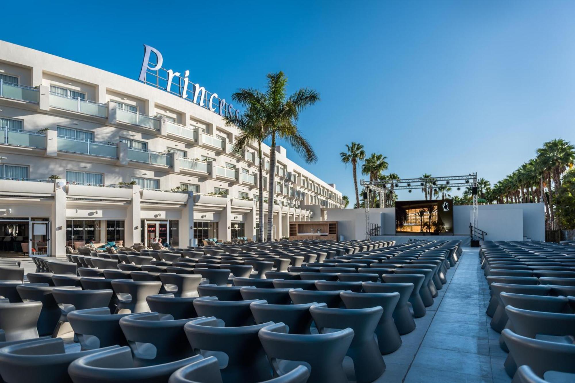 Maspalomas Princess Exterior photo
