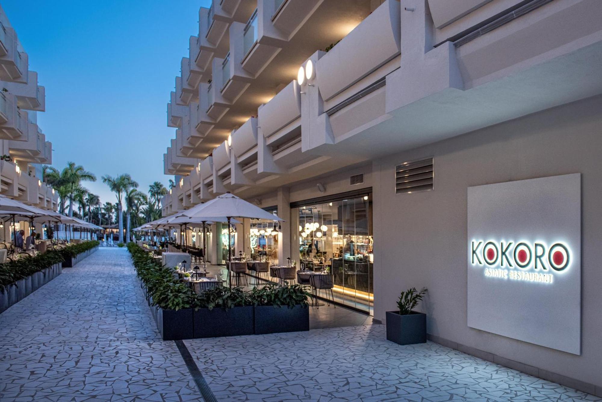 Maspalomas Princess Exterior photo