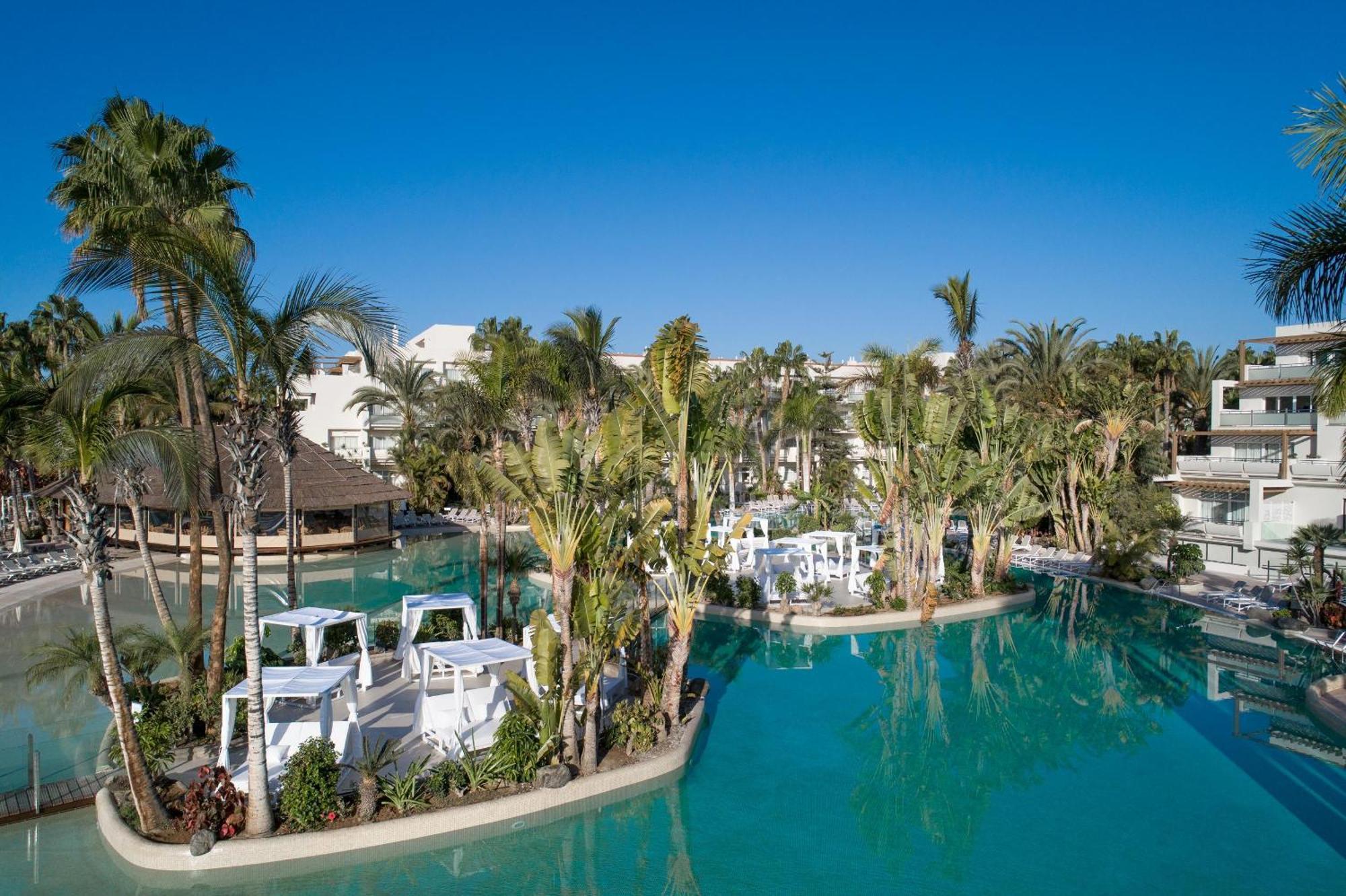 Maspalomas Princess Exterior photo