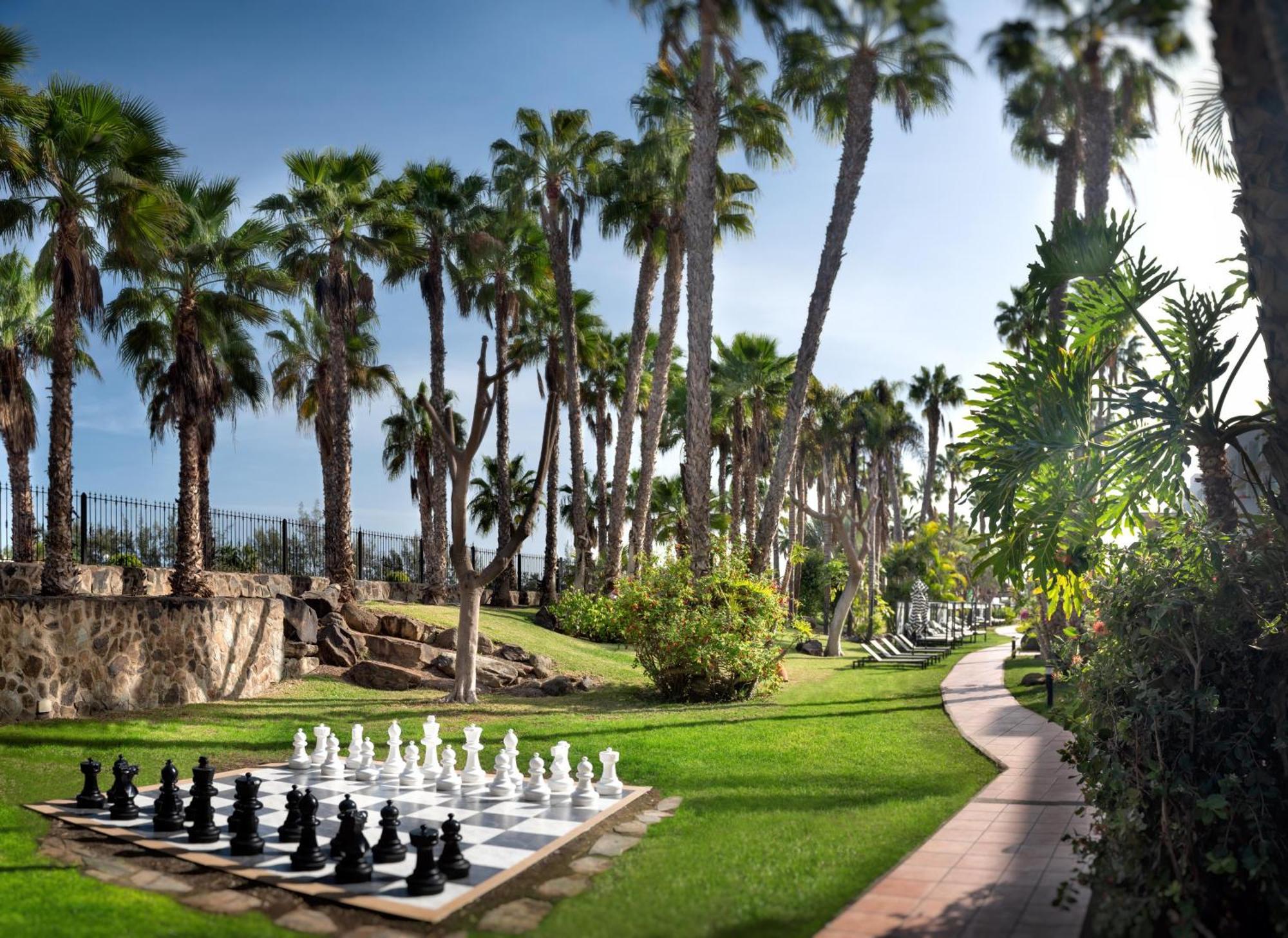 Maspalomas Princess Exterior photo