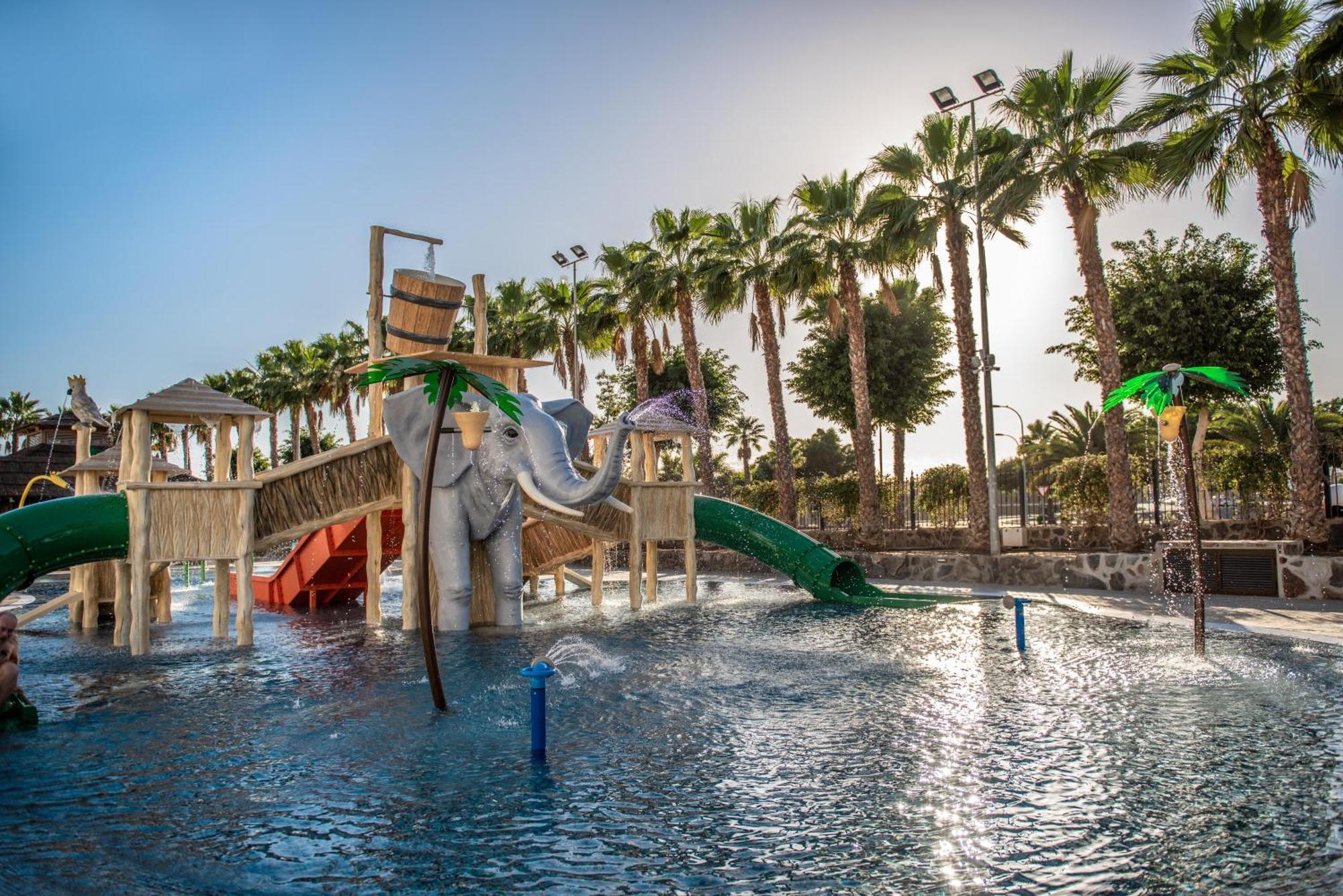 Maspalomas Princess Exterior photo