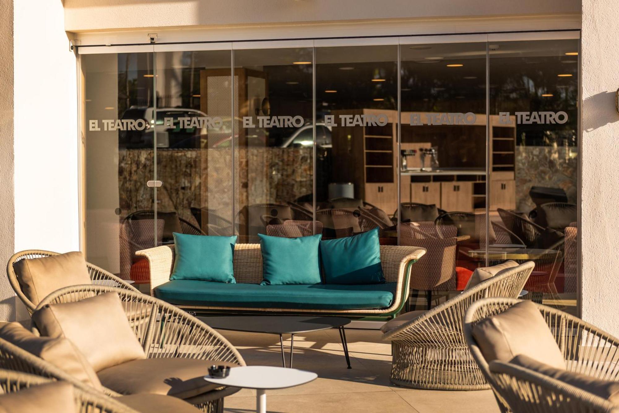 Maspalomas Princess Exterior photo