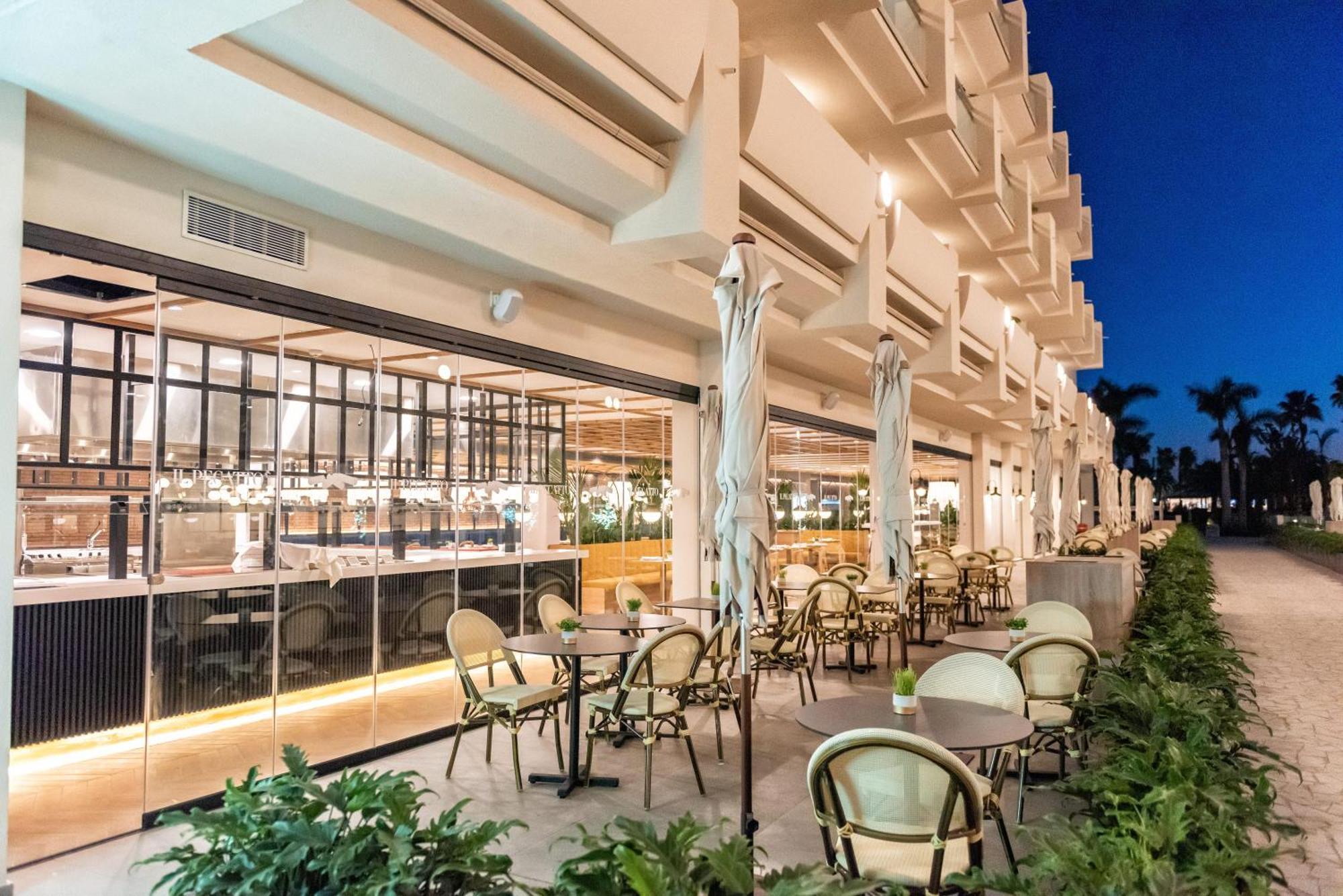 Maspalomas Princess Exterior photo