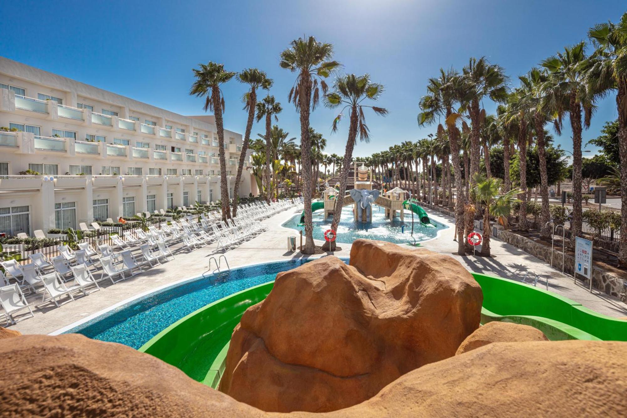 Maspalomas Princess Exterior photo