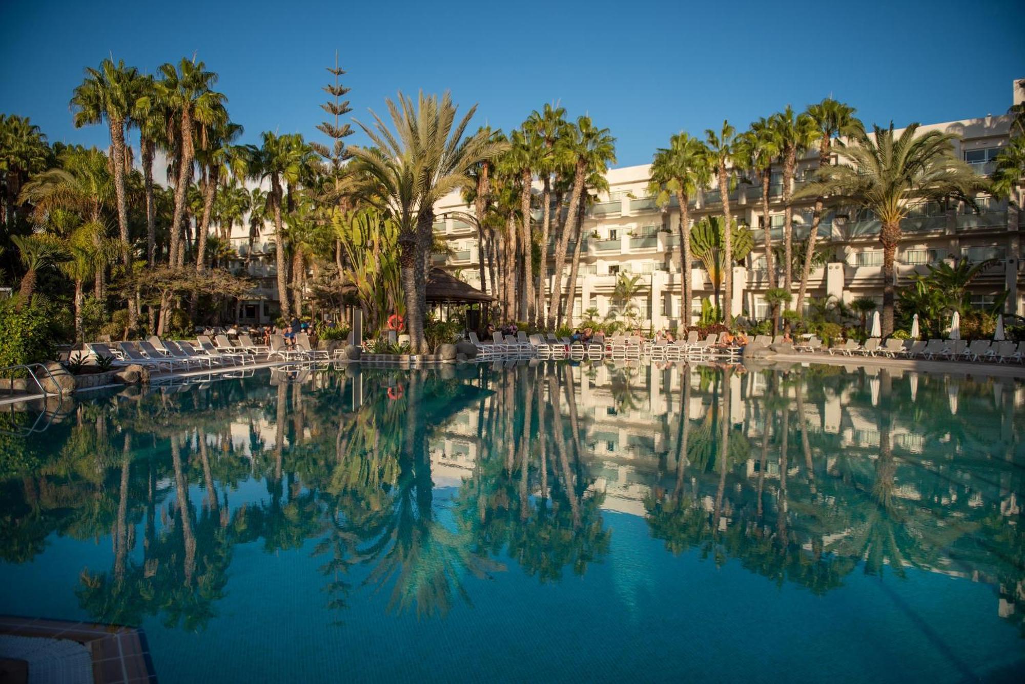 Maspalomas Princess Exterior photo