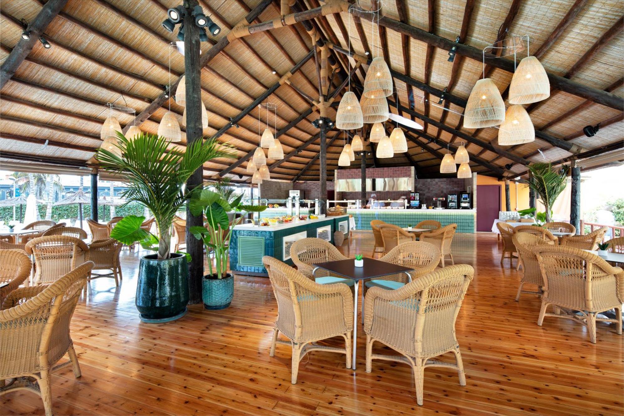 Maspalomas Princess Exterior photo