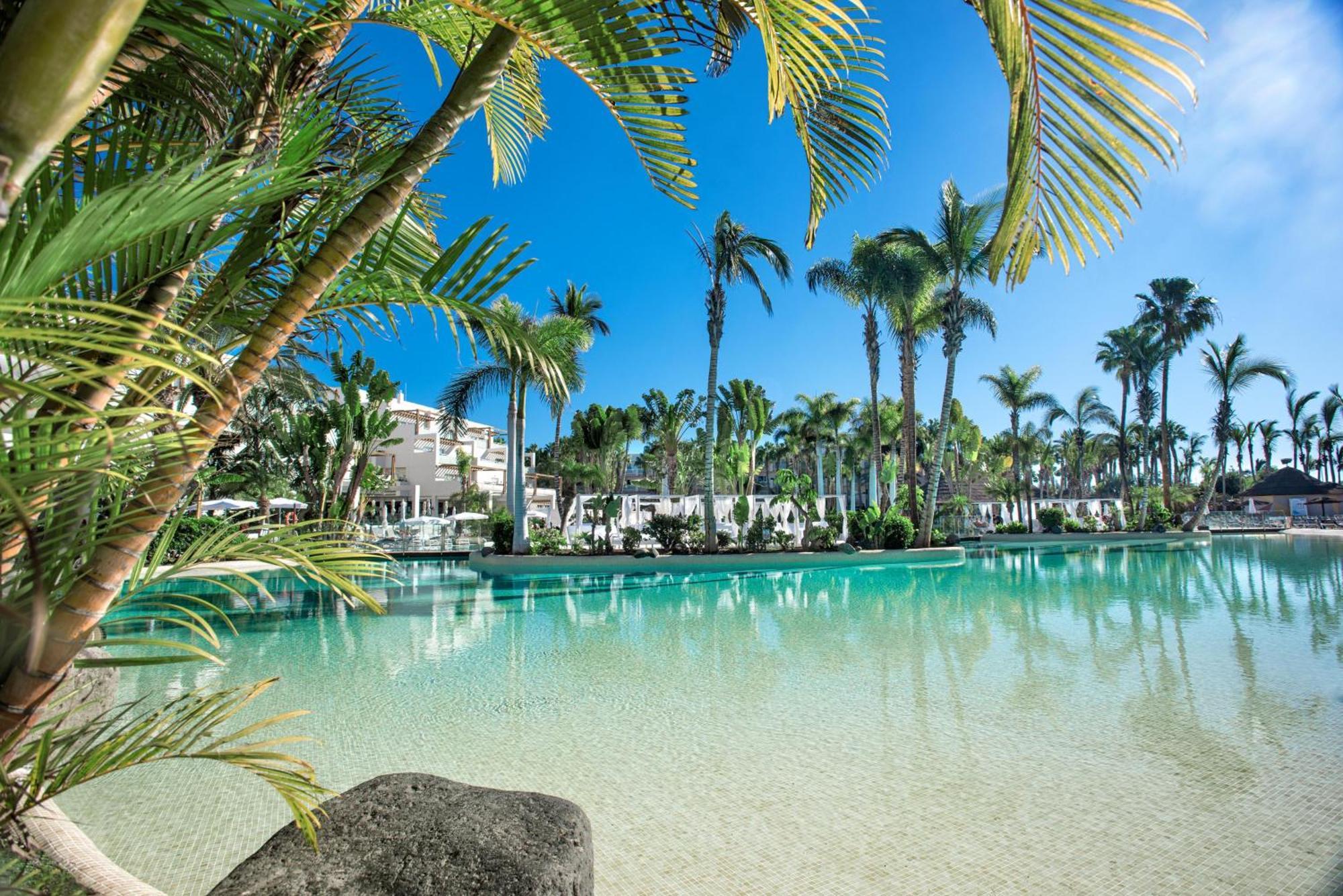 Maspalomas Princess Exterior photo