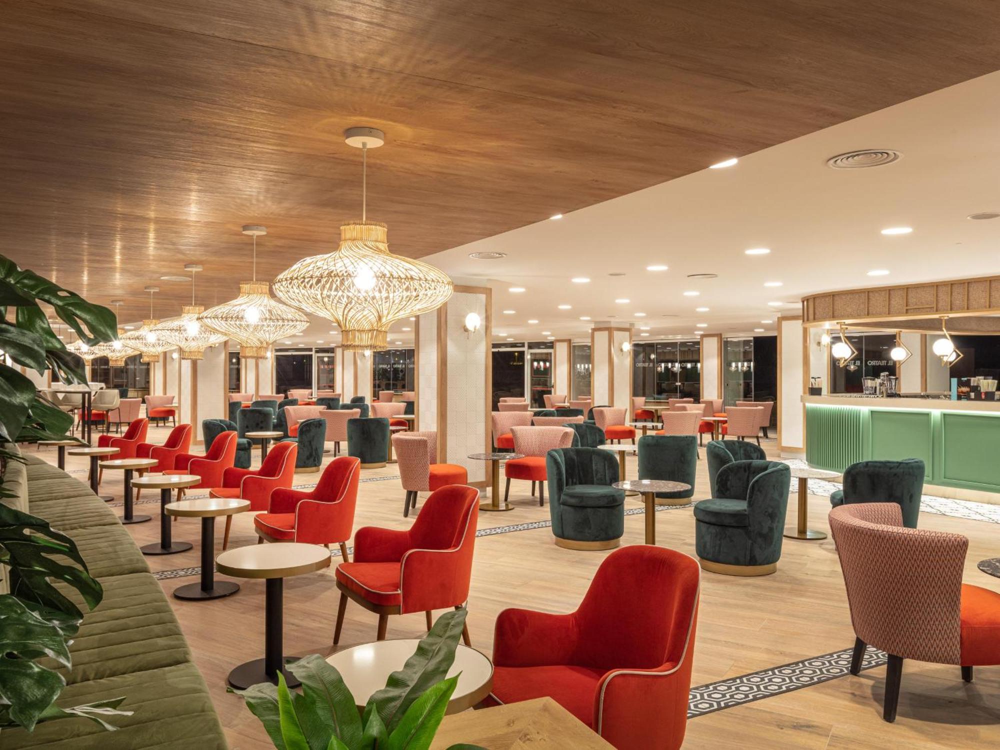 Maspalomas Princess Exterior photo