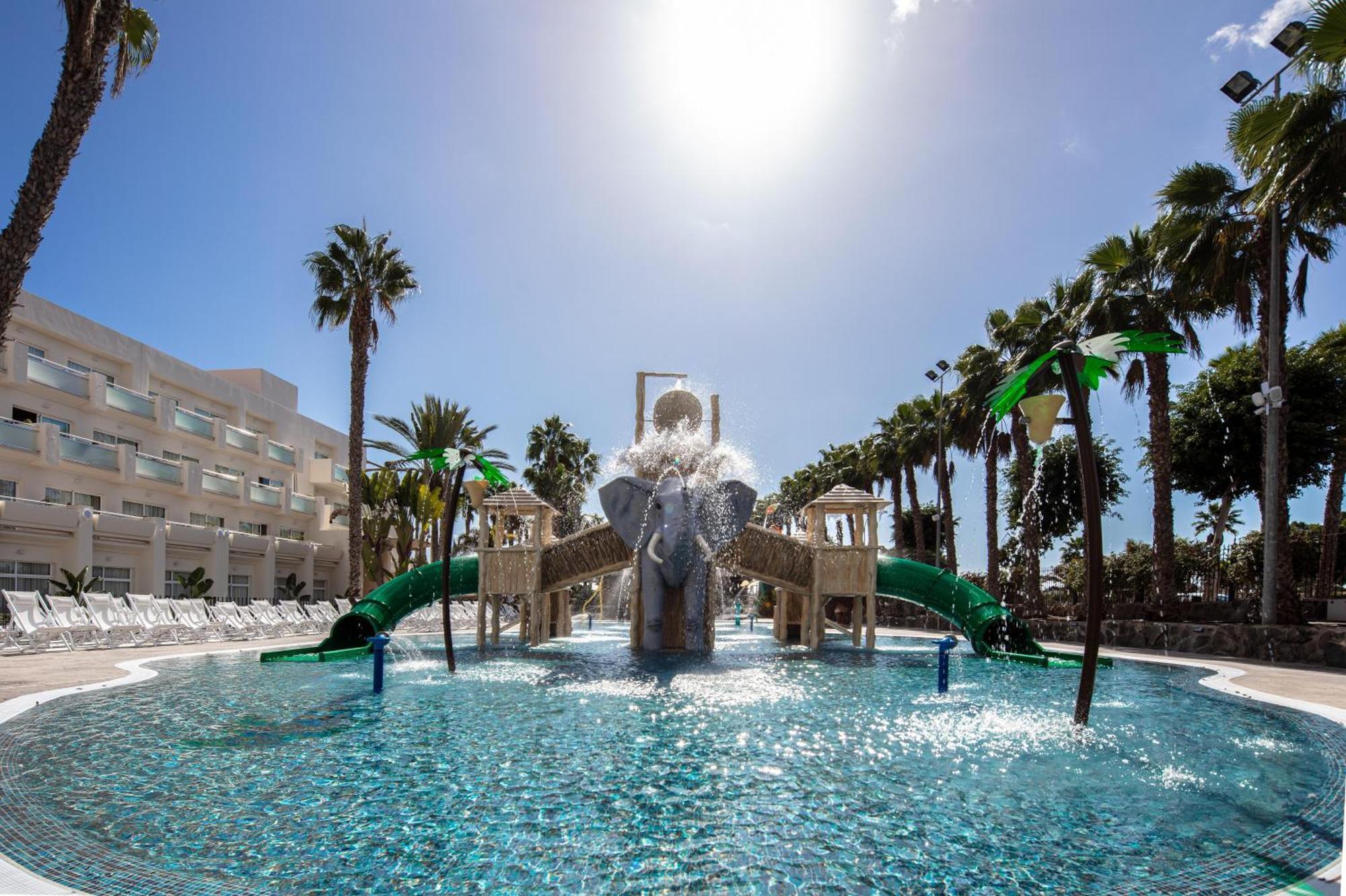 Maspalomas Princess Exterior photo