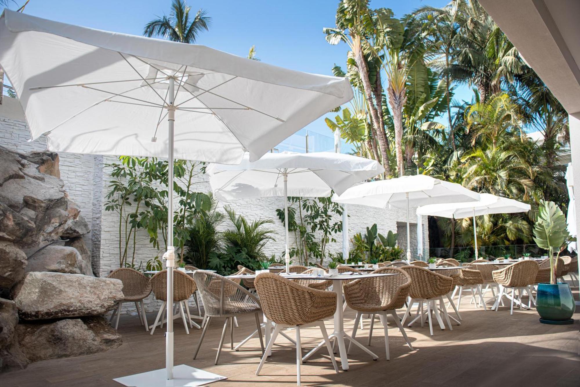 Maspalomas Princess Exterior photo