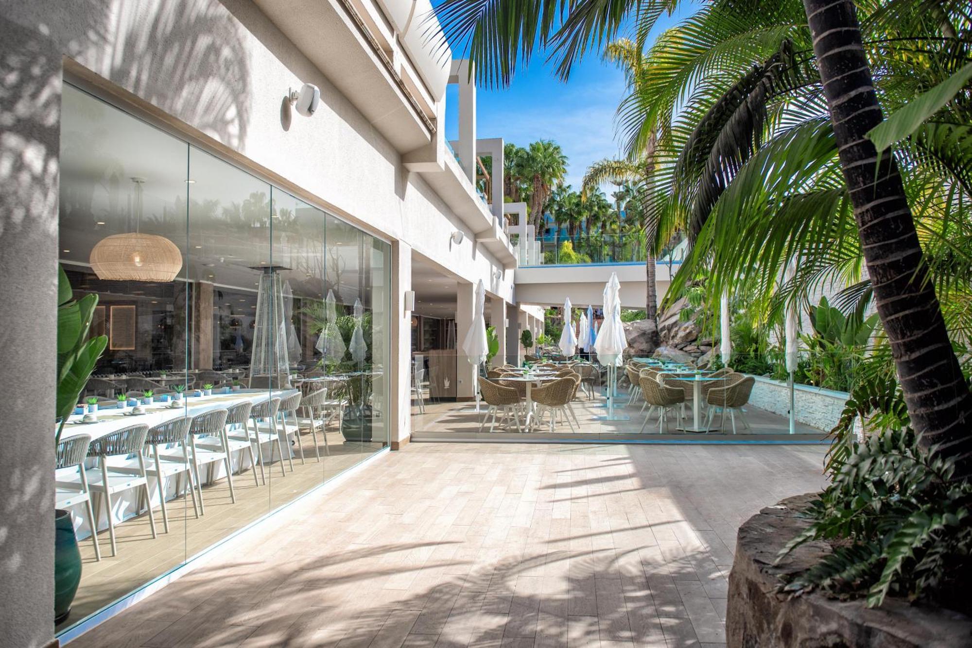 Maspalomas Princess Exterior photo