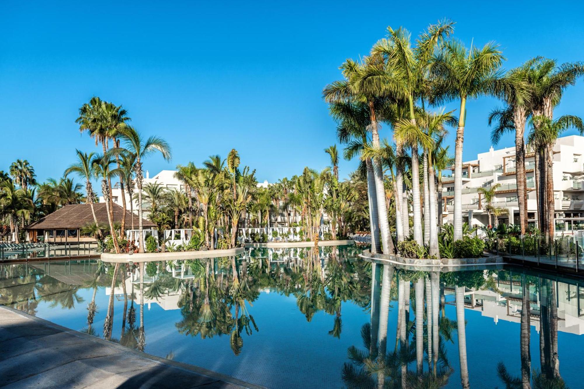 Maspalomas Princess Exterior photo