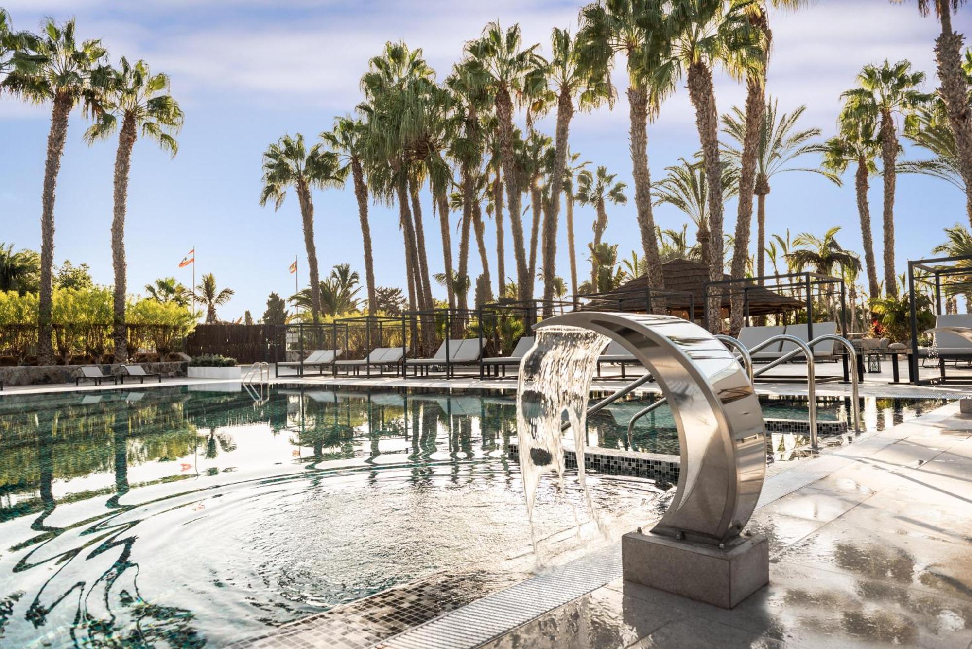 Maspalomas Princess Exterior photo