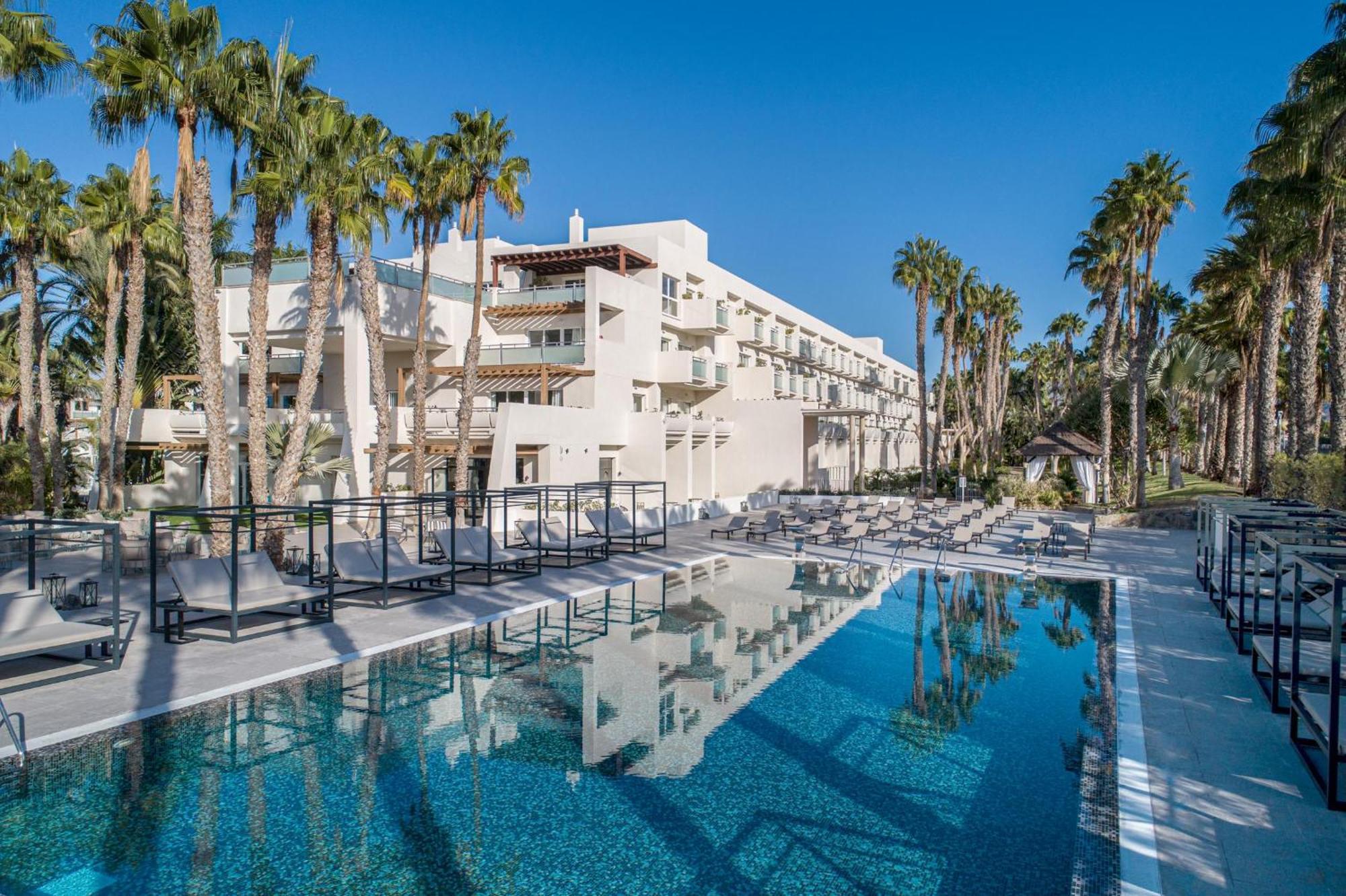 Maspalomas Princess Exterior photo