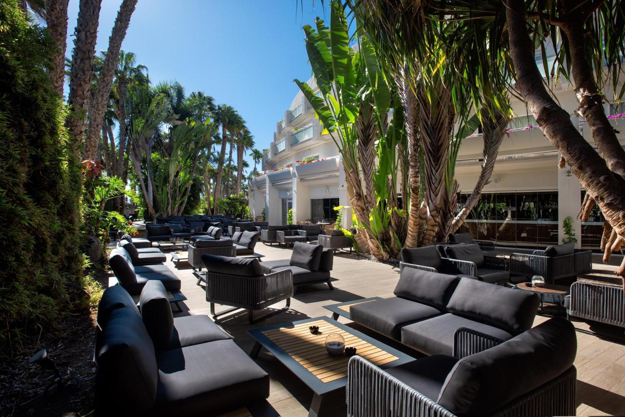Maspalomas Princess Exterior photo