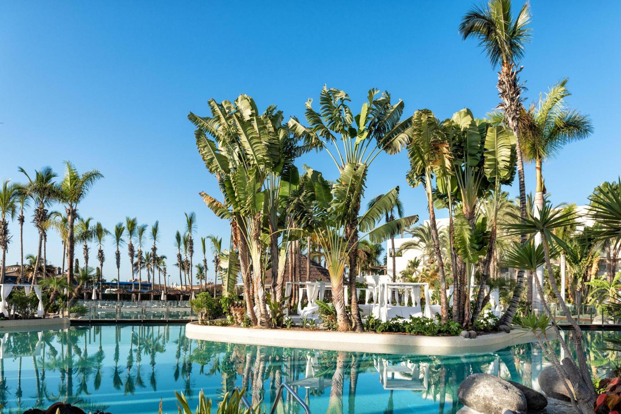 Maspalomas Princess Exterior photo