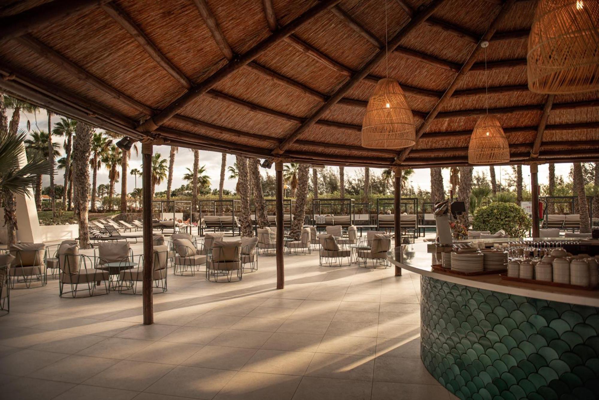 Maspalomas Princess Exterior photo