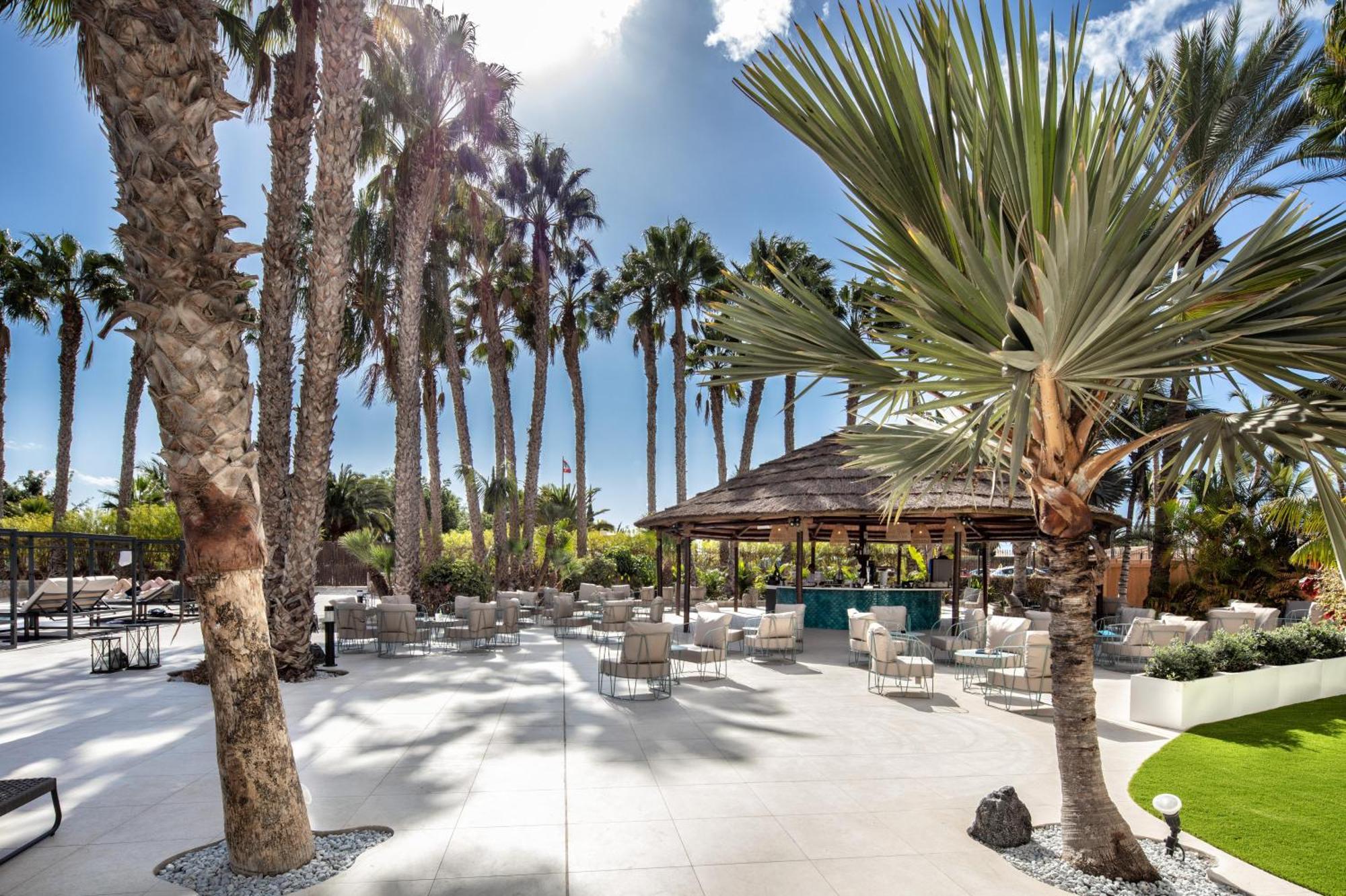 Maspalomas Princess Exterior photo