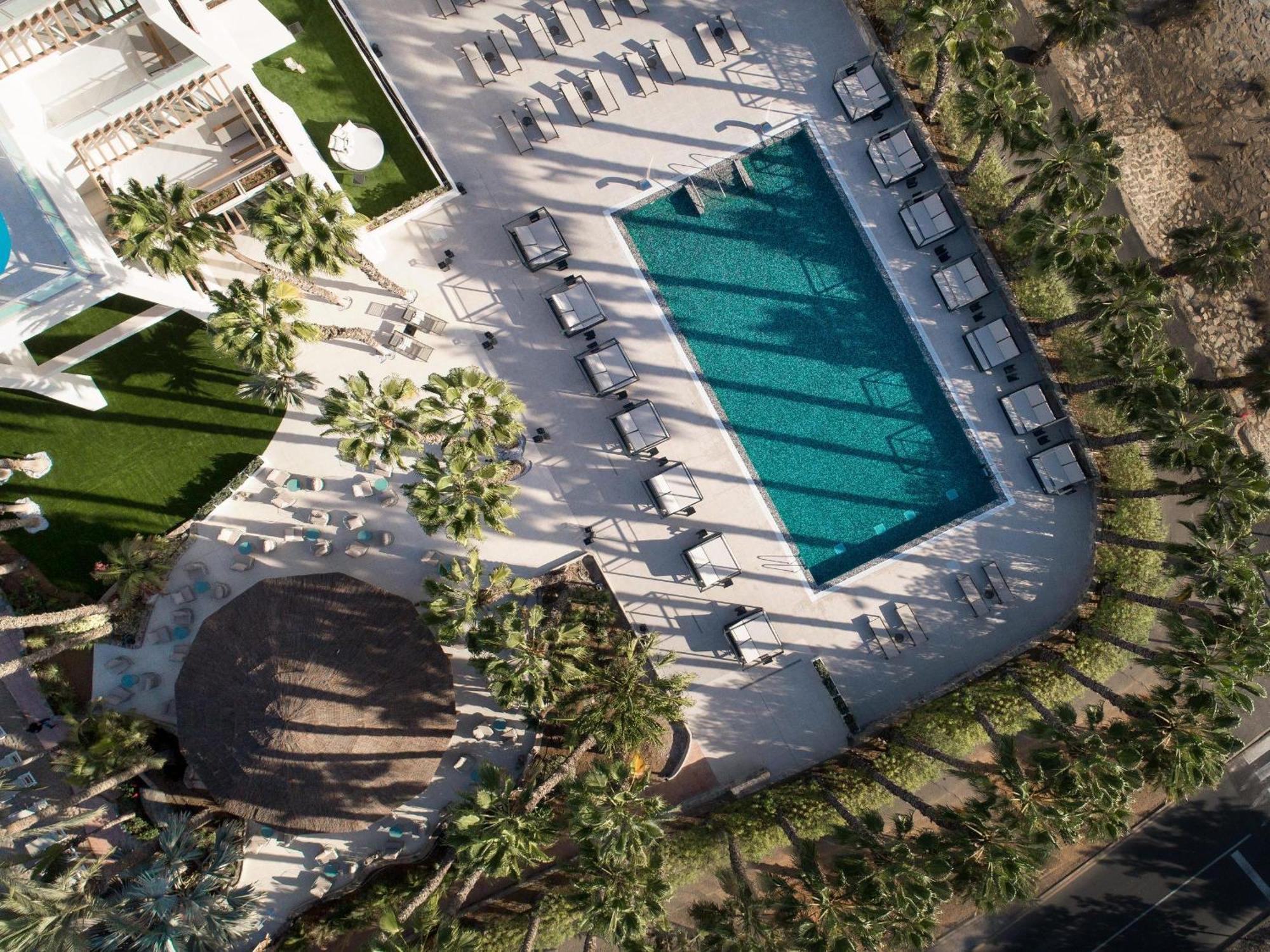 Maspalomas Princess Exterior photo