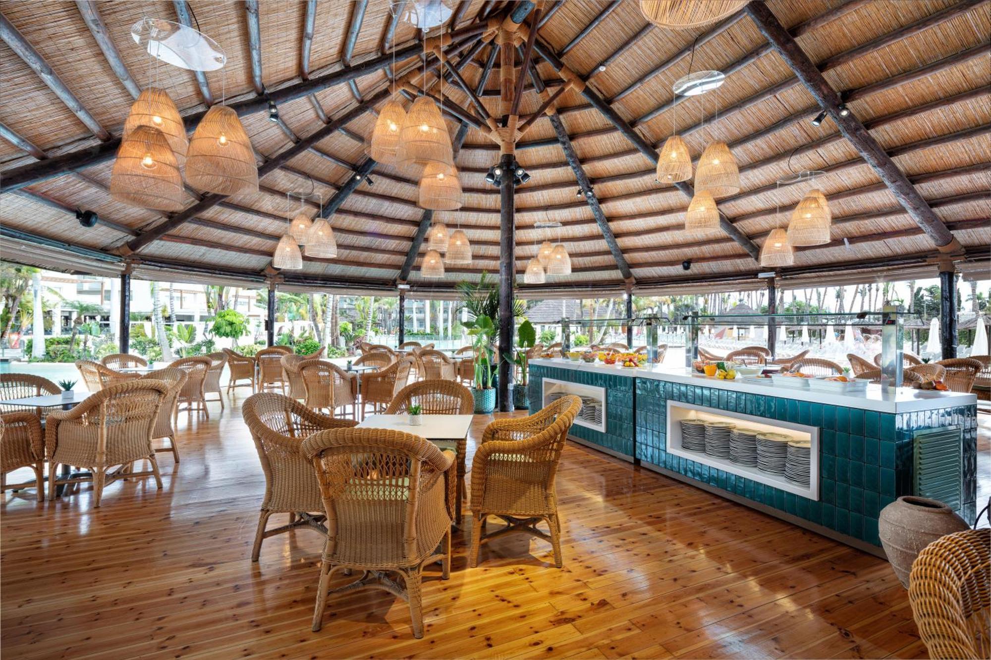 Maspalomas Princess Exterior photo