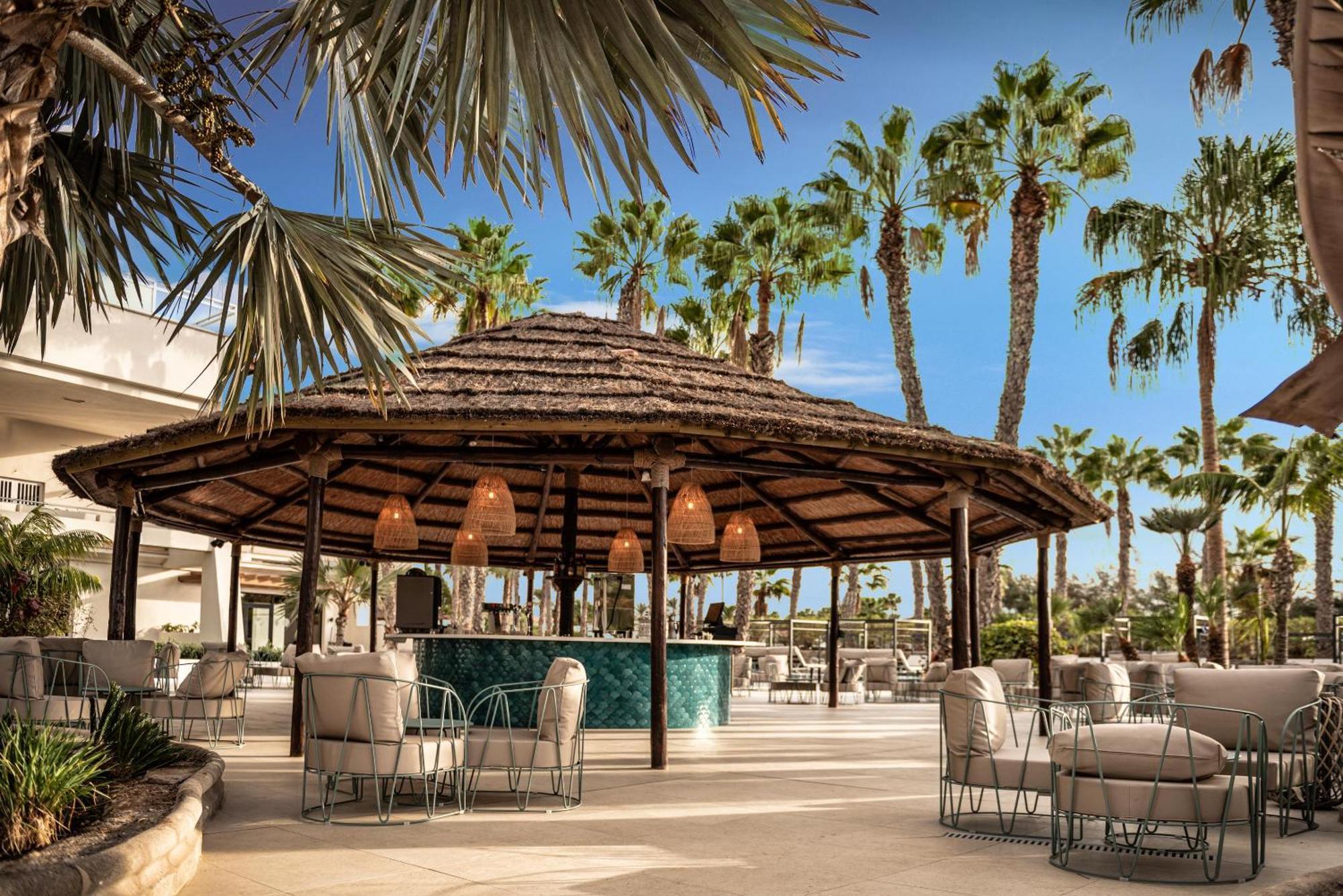 Maspalomas Princess Exterior photo